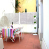 Отель Joivy Modern 1-Bed Apt with Terrace, Moments From Sao Bento Palace, фото 14