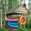 Отель The Bunk House, фото 9