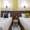 Отель Urbanview Hotel 58 Bintaro by RedDoorz, фото 3