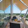Отель Piccolo Hotel Villa Rosa, фото 7