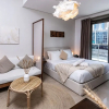 Отель Stylish Studio Apartment-Sparkle Towers, фото 21
