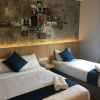 Отель CIQ HOTEL at Jalan Trus, фото 14