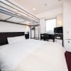 Отель Superhotel Okazaki, фото 3