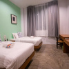 Отель Raenong Boutique Hotel, фото 5