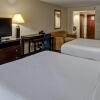 Отель Murfreesboro Central Hotel, фото 4