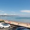 Отель Pleasant View - Direct Beach Access Sea Views and Parking, фото 10