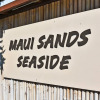 Отель Oceanfront Luxury Maui Sands Unit 5F by RedAwning, фото 30