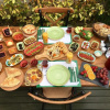 Отель Urla Zeytin Otel, фото 9