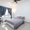 Отель Rex Ollie The Edge Residence, фото 7