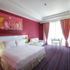 Отель La Vie En Rose Hotel, фото 4