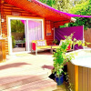 Отель Romantic Private Cabin, фото 19