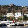 Отель Villa Patmos Netia, фото 9