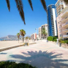 Отель Holiday Apartment Peñon de Ifach, фото 11