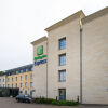 Отель Holiday Inn Express Bath, an IHG Hotel в Бате