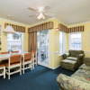 Отель A Place at the Beach by Capital Vacations, фото 6