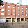 Отель Premier Inn Bristol City Centre King Street, фото 9