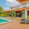 Отель PF61 Casa Alto Luxo 6 Suítes - Praia Bella, фото 13