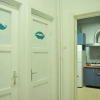 Отель Globe Hostel, фото 5