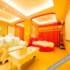 Отель seven hotel, фото 20