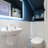 Отель Contemporary 1BR Home, фото 18