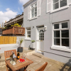 Отель Harbourside Cottage, фото 15