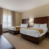 Отель Comfort Inn & Suites, фото 3