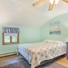 Отель Pet-friendly Gilford Home: 3 Mi to Gunstock & Lake, фото 11
