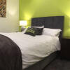 Отель Bradford Serviced Apartments в Брэдфорде