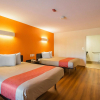 Отель Motel 6 Savannah, GA - Midtown, фото 4