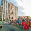 Гостиница B-Flats (Би-Флэтс) на улице Парковая, фото 11