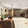 Отель Travelodge Edmonton West, фото 16