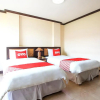 Отель OYO 383 White inn hotel, фото 6