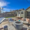 Отель Pet-friendly Denver Gem - Walkable Location, фото 16