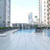 Отель Restful and Dreamy 1BR Apartment at Tamansari Prospero, фото 8