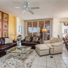 Отель Palm Harbor 504W - Three Bedroom Condo, фото 8