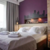 Отель K4 Aparthotel Krakow, фото 7