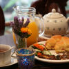 Отель Lavender House B&B, фото 9