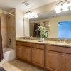 Отель Cozzy home 5Bdr 5Bath with Pvt Pool and close to Disney parks, фото 13