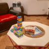Отель Spinning Cat Hostel - Adults Only, фото 26