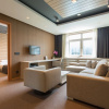 Отель Gorski Hotel & Spa, фото 7