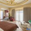Отель Jianshe Hotel Villa (Huidong Xunliao Bay Jiumingyuhai Branch), фото 5