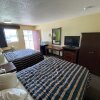 Отель Budget Host Inn Baxley, фото 29