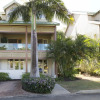 Отель Luxury 3-bed Villa, St James, Near Beach & Gym в Хоултауне