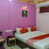 Отель OYO 15443 Hotel Mega Palace, фото 1