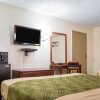 Отель Econo Lodge Fort Lee, фото 4