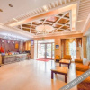 Отель Jinyuan Business Hotel Hainan, фото 2