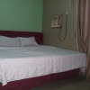 Отель Ikeja Transit Hotel, фото 7