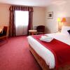 Отель Mercure Chester North Woodhey House Hotel, фото 9