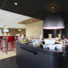 Отель Campanile Bordeaux Sud Gradignan Talence, фото 25