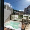 Отель Aluguel Apartamento Garden com Jacuzzi e Terraço com Piscina - 883, фото 10